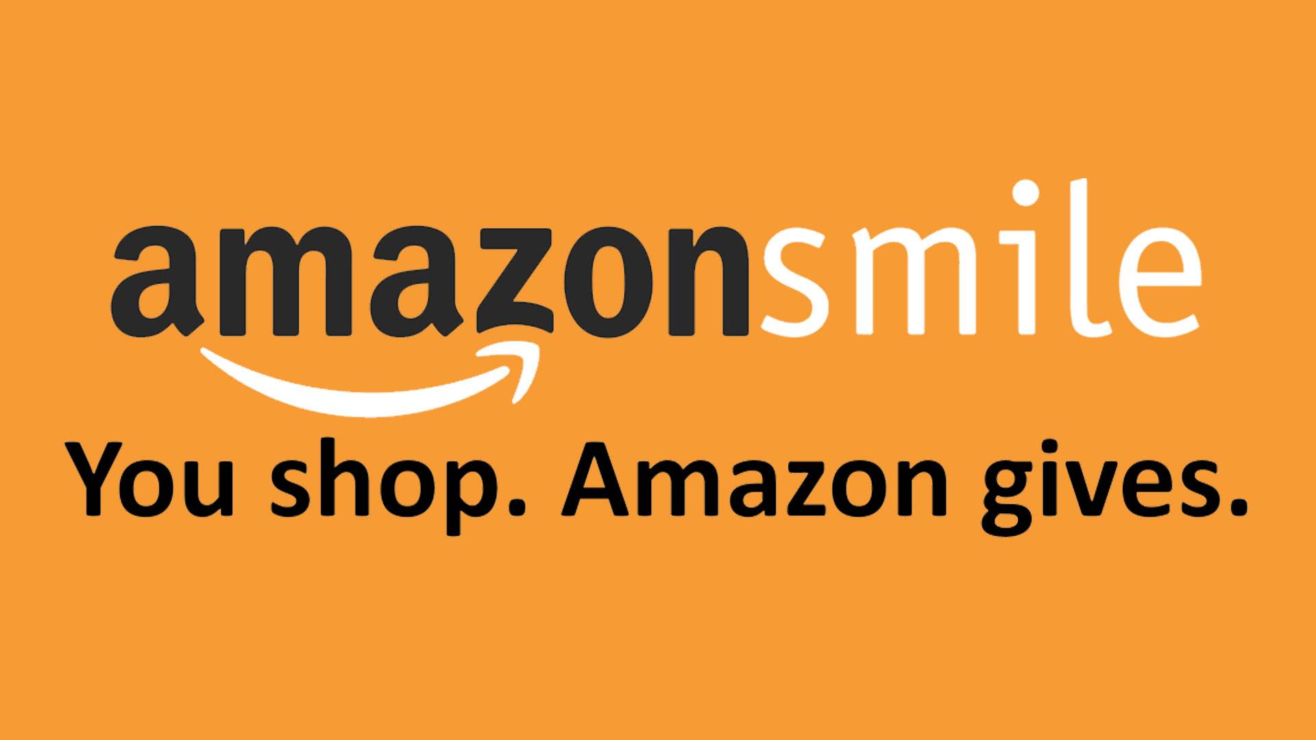 Support Evolve Family Services With Amazon Smile