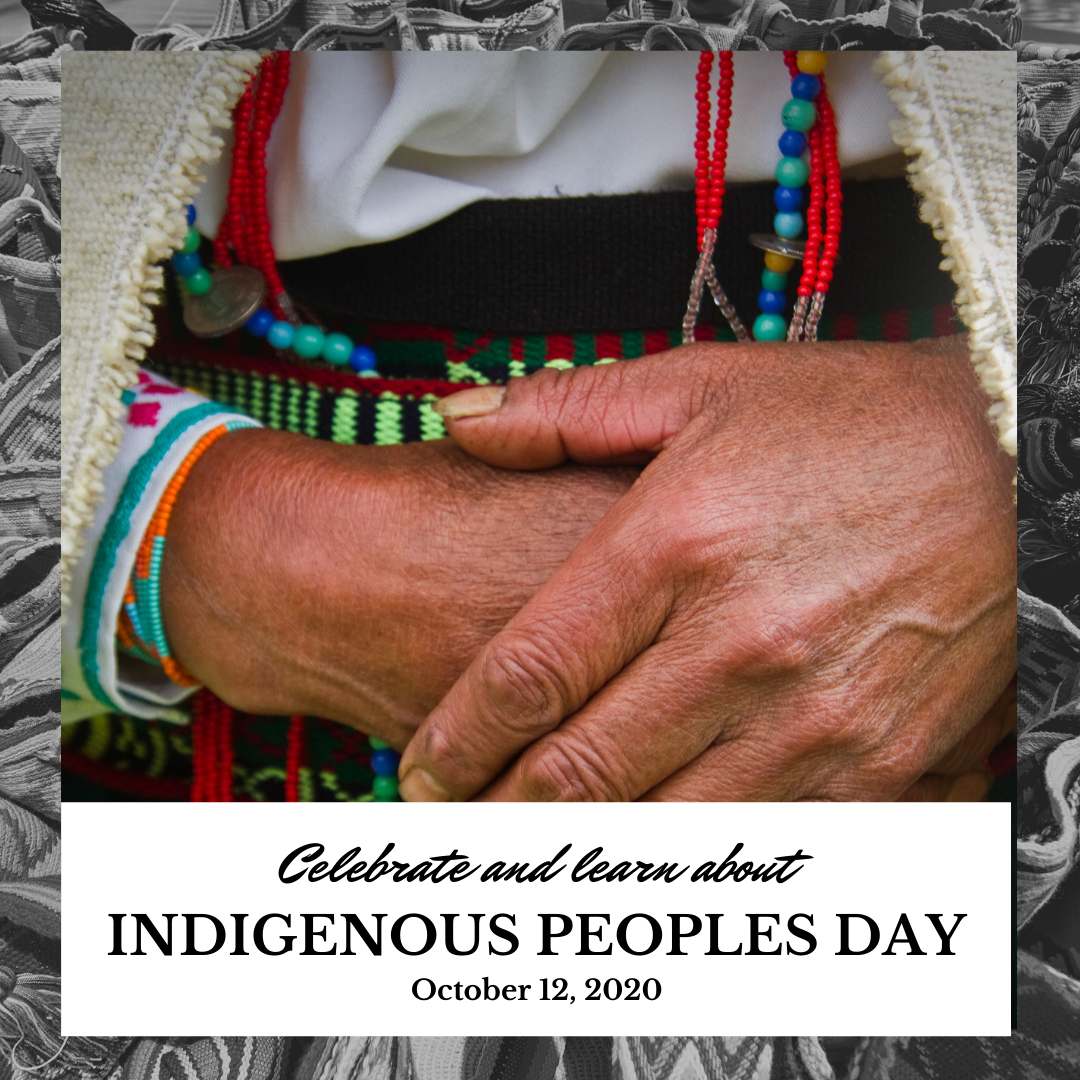 indigenous-peoples-day-evolve-family-services